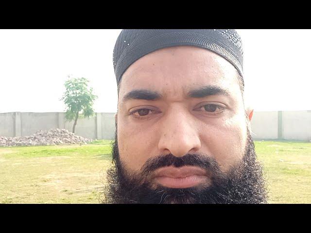 My First Live Video Prof. Muhammad Naeem Attari