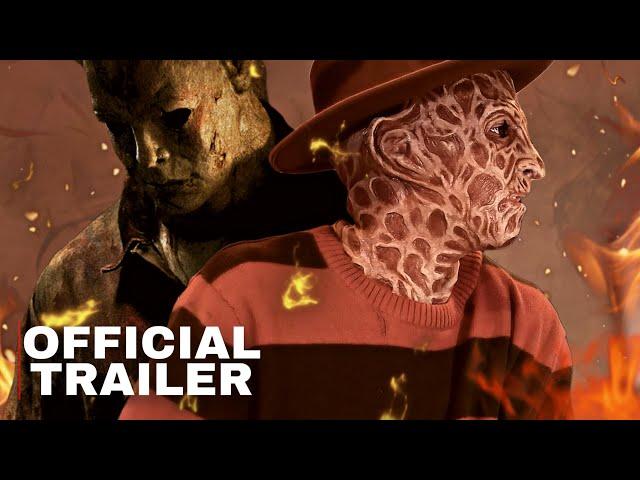 THE FINAL SLASHER SHOWDOWN OFFICIAL TRAILER