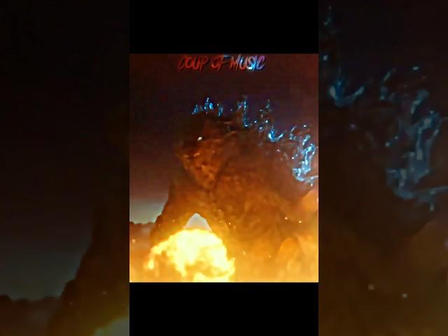 Godzilla 2021 edit