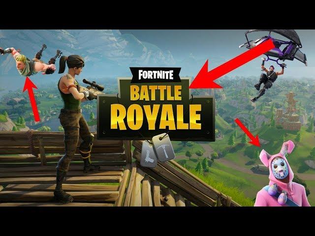 The Fortnite Song 1 HOUR  (Lucas Fader Dubstep Remix)