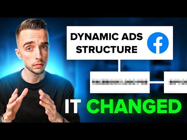 Are Facebook Dynamic Creatives Still Working In 2024?