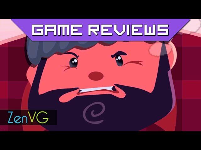 Jack Lumber (PC) Review
