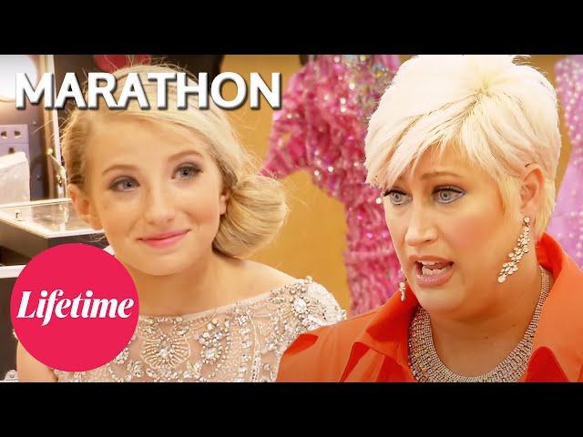 Kim Transforms Young Women Into Pageant WINNERS! | Kim of Queens (Full Episode Marathon) | Lifetime