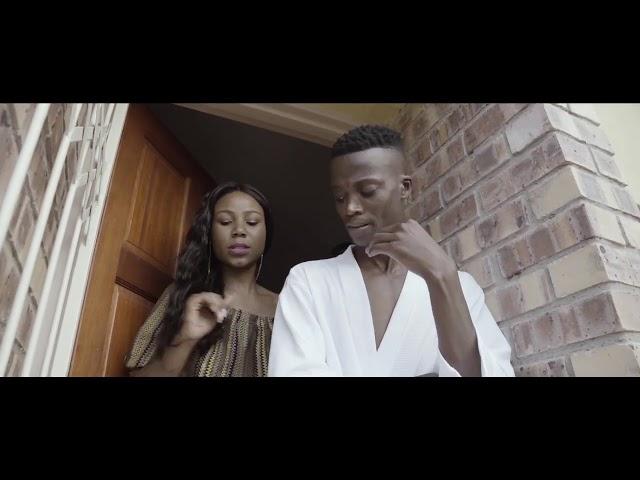 king Monada - Ase Moruti (feat. Mack Eaze) Official Music Video