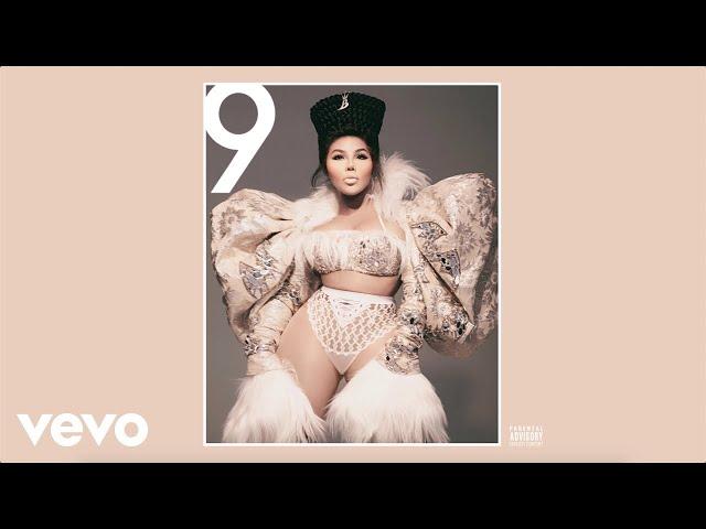 Lil' Kim - Pray For Me ft. Rick Ross, Musiq Soulchild