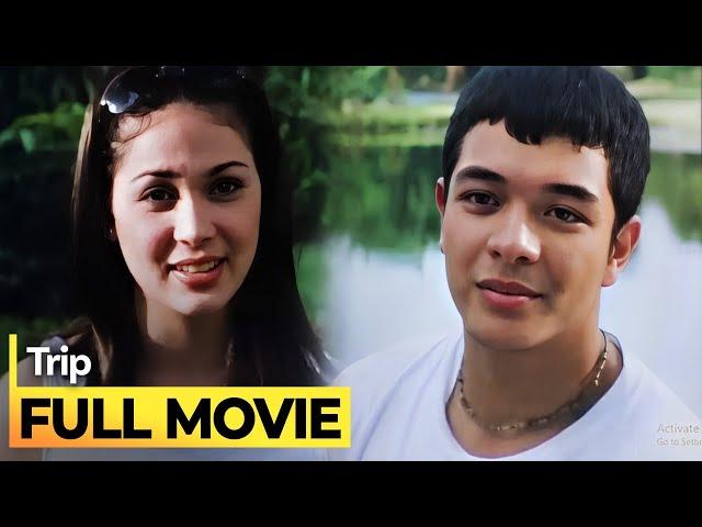 ‘Trip’ FULL MOVIE | Marvin Agustin, Kristine Hermosa, Jericho Rosales