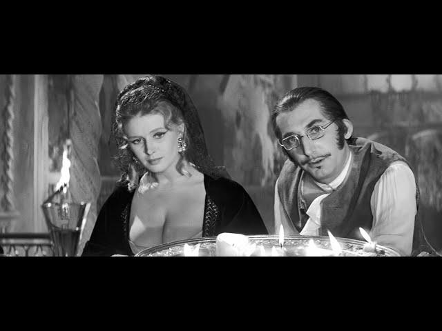 The Saragossa Manuscript (film) Full HD 1080 (1965), (rus, eng sub)