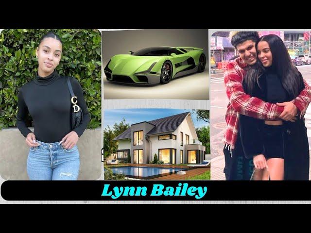 Lynn Bailey Lifestyle (Dl Gang) Biography, Boyfriend 2024, Net Worth, Age, Hobbies, Family, Facts