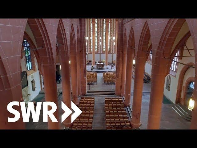 Unsere wunderbaren Kirchen | Himmel auf Erden