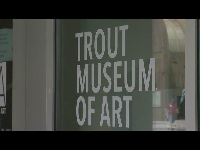 Trout Museum of Art potentially moving locations in Appleton