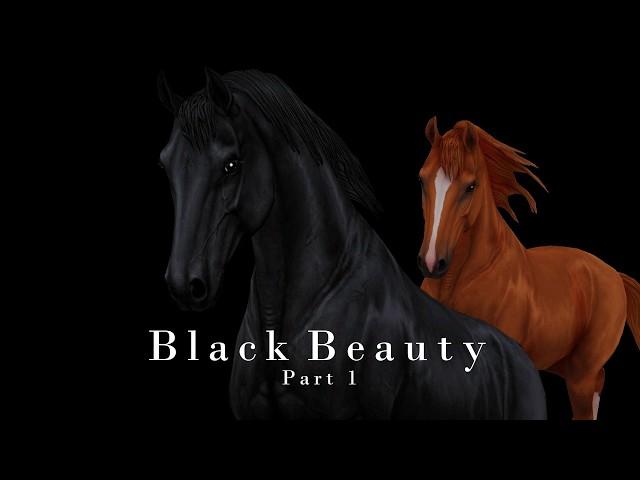 Black Beauty #1 | StarStable Series