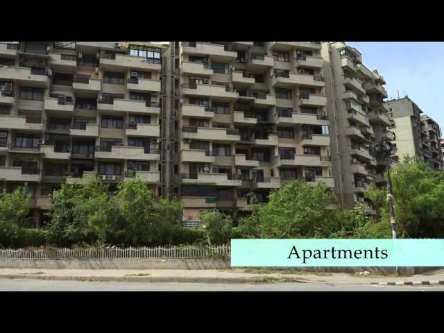 Property In Dwarka Sector-6 New Delhi, Flats In Dwarka Sector-6 Locality - MagicBricks – Youtube