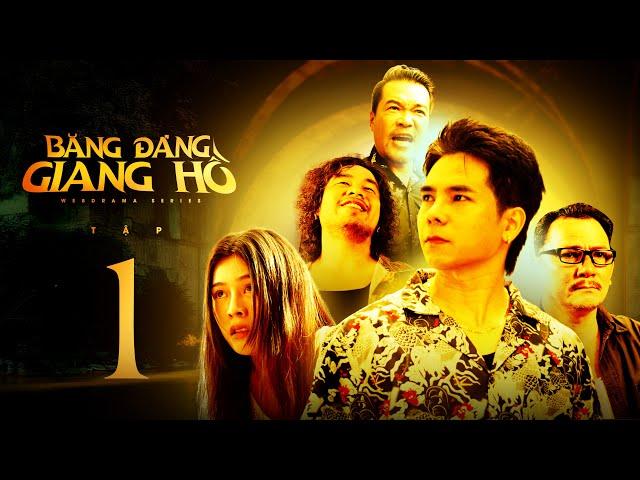 Gangsters Episode 1 | Movie Brothers | Dinh Cong Hieu | Vietnamese Drama Action Movie
