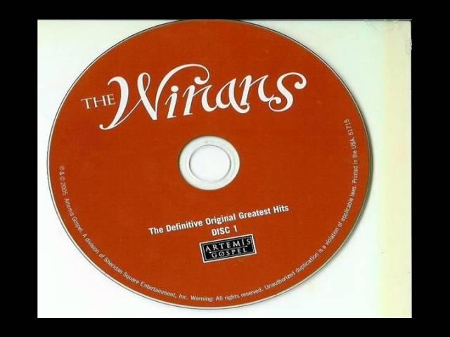 The Winans Millions