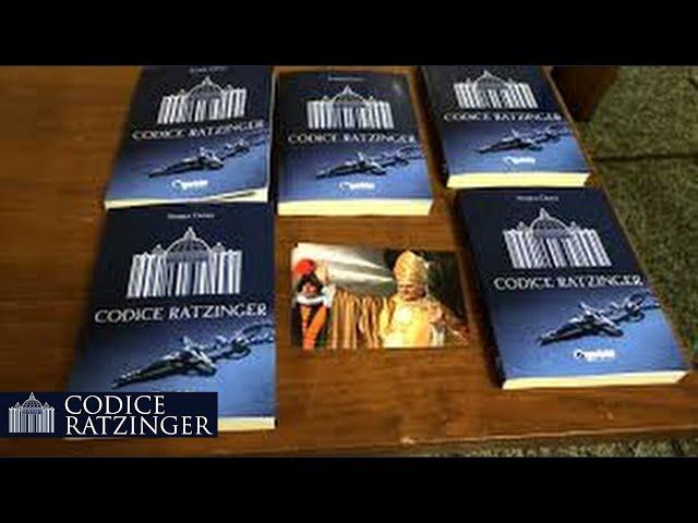 Fede e ragione in Benedetto XVI: l'utilità di un approccio laico nell'inchiesta Codice Ratzinger