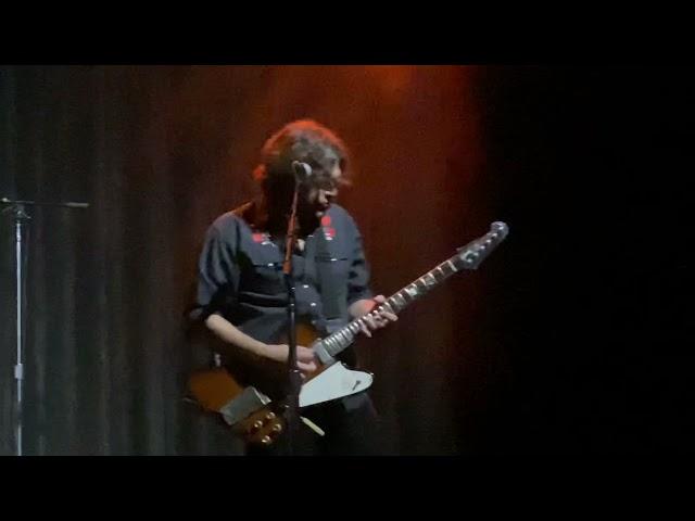 Ann Wilson- “Crazy On You” 6/24/21 Hard Rock Live - Universal Studios Orlando, Fl