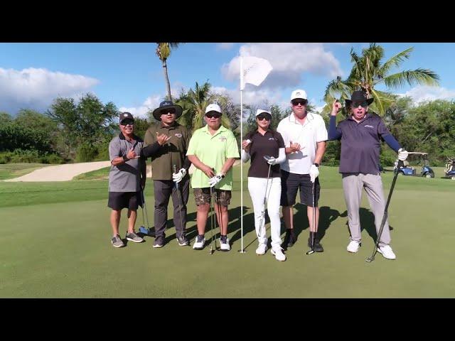 2024 Mariano-Soquena Foundation Golf Tournament