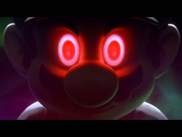 Super Smash Bros Ultimate: World of Light Trailer + Song