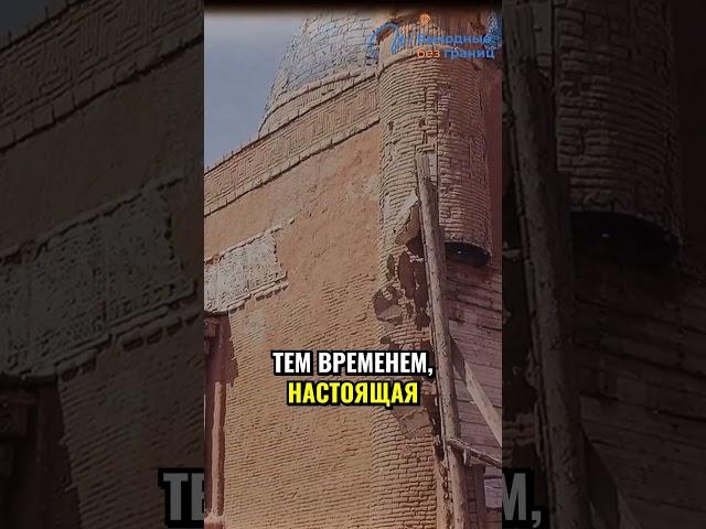 Мечты фестиваля Бархан: создание песчаных скульптур.