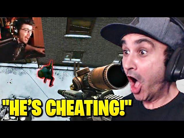 Summit1g Reacts to CRAZY Tarkov Moments & Funny Clips! | EFT