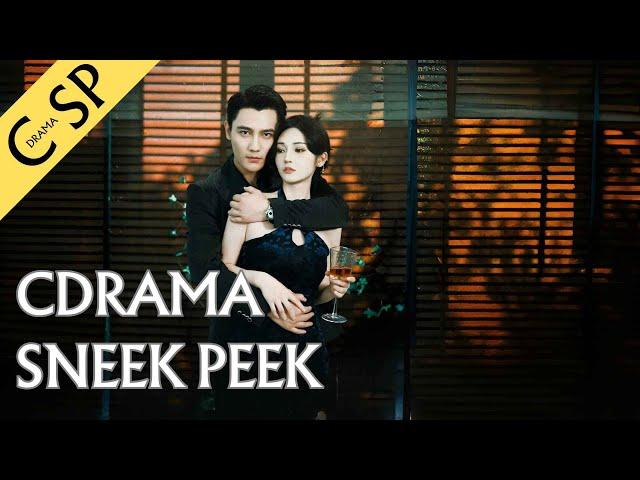 Dangerous | CDRAMASP | ENG DUBBING #cdrama #kdrama #drama