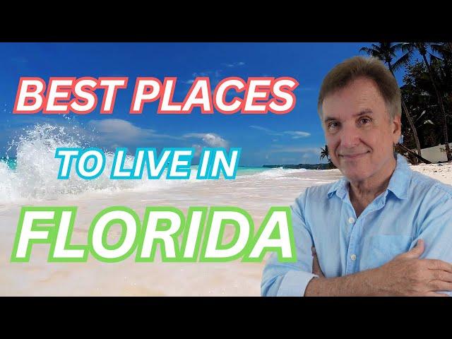 Best Places To Live In Florida