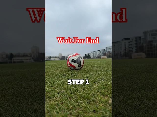 Learn This advance Flick up#football #jaishreeram #motivation #memes #shorts #short #subscribe