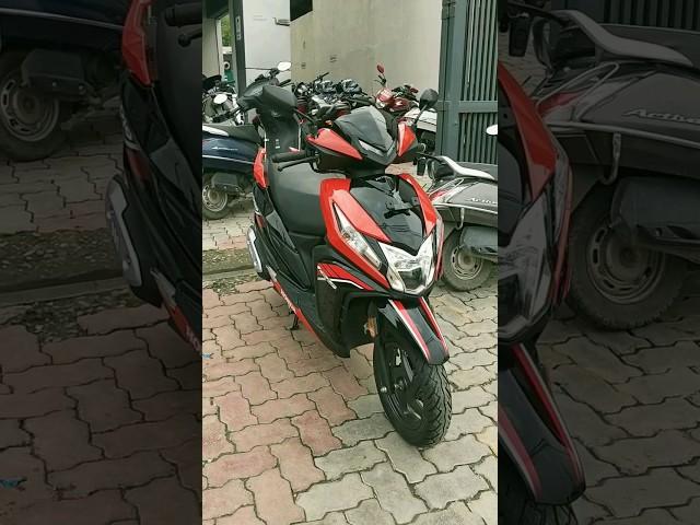 Honda Dio 125 H-Smart ️ #shorts #hondadio125 #dio125