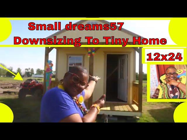 small dreams57 new things for Tiny home