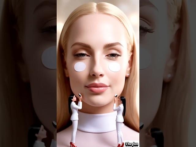 beautiful fun beauty work the fun #top10beautiful #top #beauty #trending #viralvideo #beautysquad