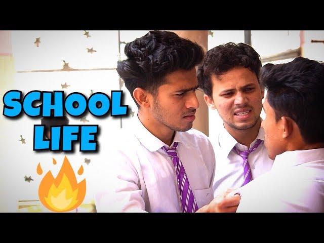 SCHOOL LIFE | Round2hell | R2h