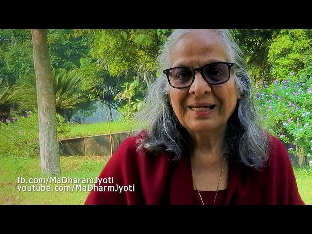 Episode 48 | Acquainted new phases of life at OshoDham | Ma Dharm Jyoti