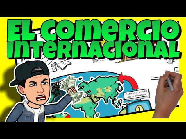  El COMERCIO INTERNACIONAL