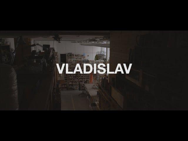 Vlad | Short film | Story