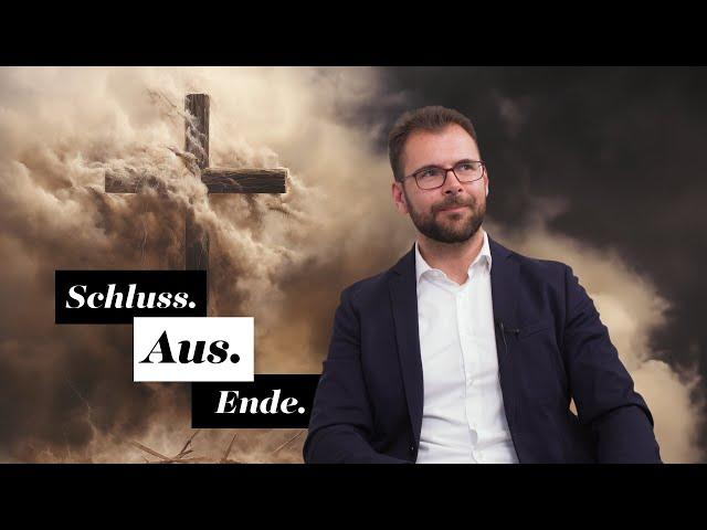 Wie das Theologiestudium mir den Glauben nahm