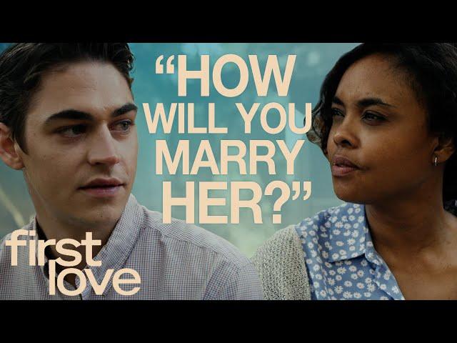 Jim Tells Ann’s Mum About His Plans to Propose | First Love