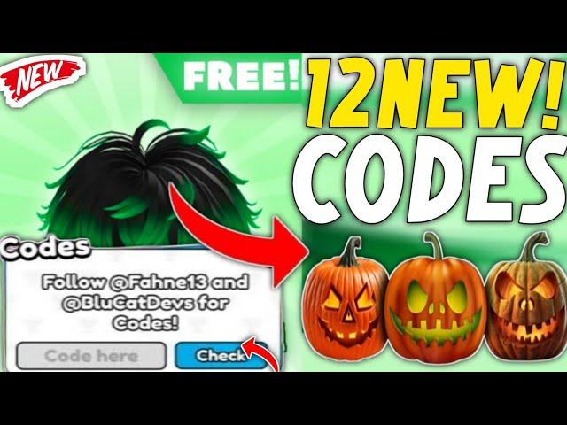 ️NEW!️UPDATE️ALL WORKING CODES FOR UGC STEAL POINTS OCTOBER 2024(ROBLOX) - UGC ROBLOX 2024