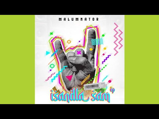 MalumNator - Utshwala (Official Audio) feat. Sam Deep