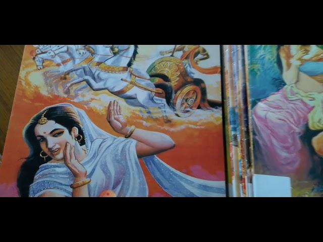 MAX LEARNERS: GEN BC JOSHI APS PITHORAGARH, VIRTUAL TOUR OF LIBRARY PART-1