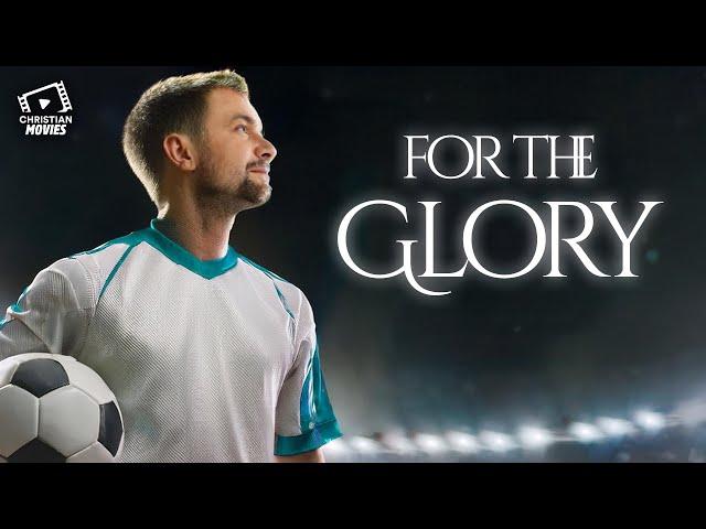 For The Glory | "Goalkeeper of Destiny: The Kurt Kuykendall Story"