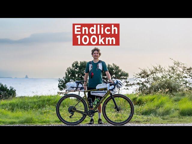 7 Tipps für 100km Radtour, die ich gerne direkt gewusst hätte!