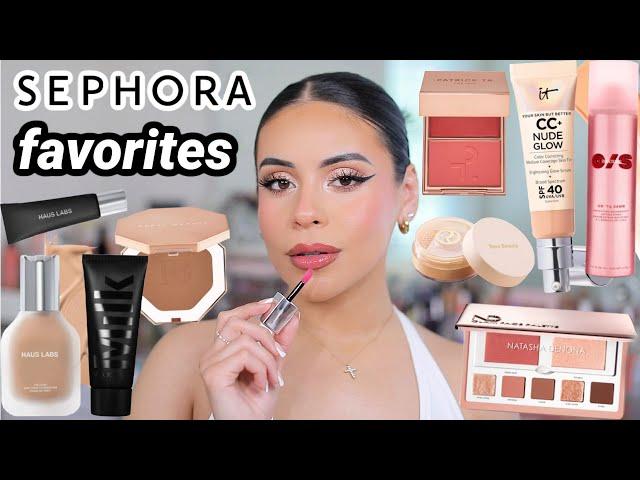 Favorite *High End* Makeup Worth Your Money 