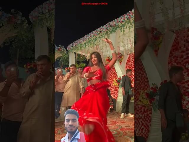 #tuntun Yadav ke song per viral girl Priya Chauhan ka lajawab aur shandar sa stage program#shots#