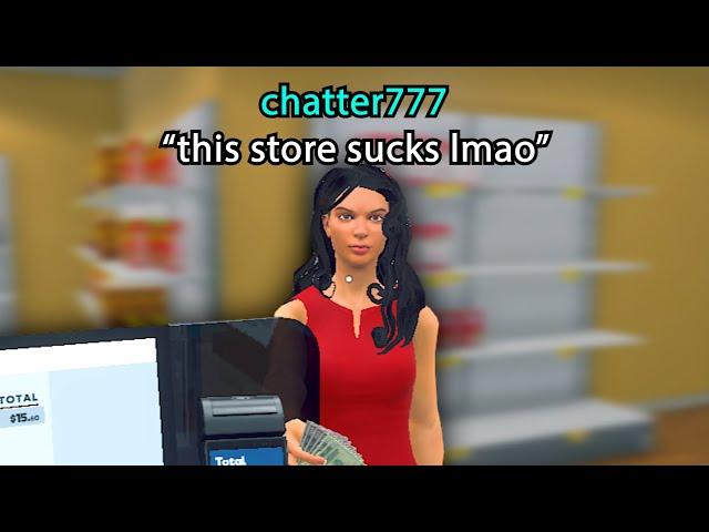 Supermarket Simulator Mods Were a Bad Idea