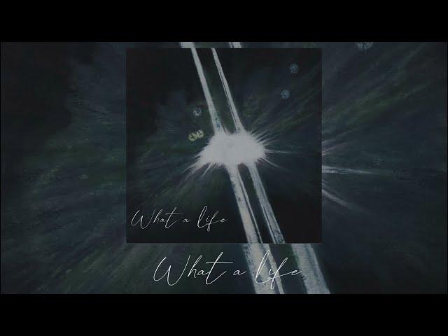 Aakash Mehta - What a Life (Official Album Stream)
