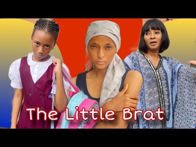 This Little Brat - Ekwutousi Philo #philo #trending #top #yawa