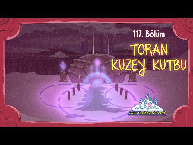 Toran Kuzey Kutbu | İbi 9. Sezon 13. Bölüm *YENİ*