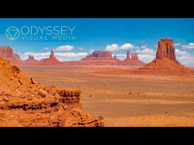 Southwest USA National Parks Documentary | Unbelievable Nature, Grand Canyon | Full Length