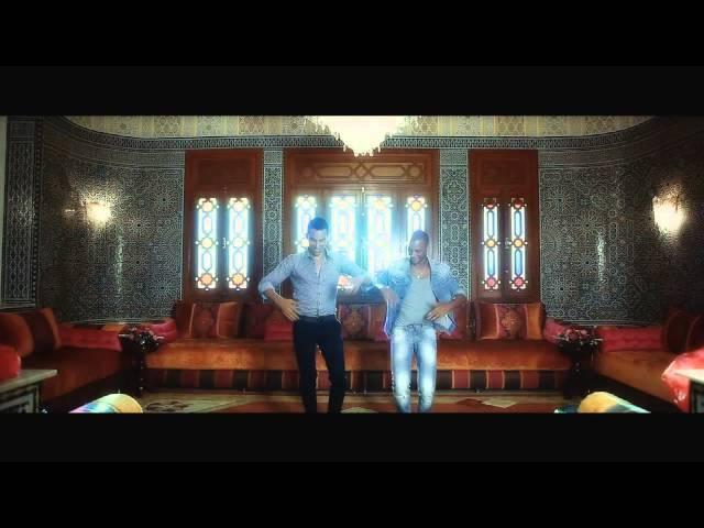 Hatim Idar - Mochkila (Official Music Video) | (حاتم إدار - مشكلة (فيديو كليب