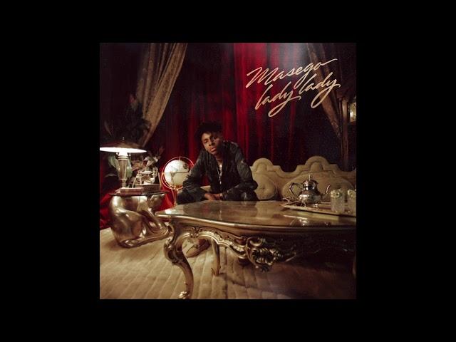 Masego - I Had A Vision (audio)